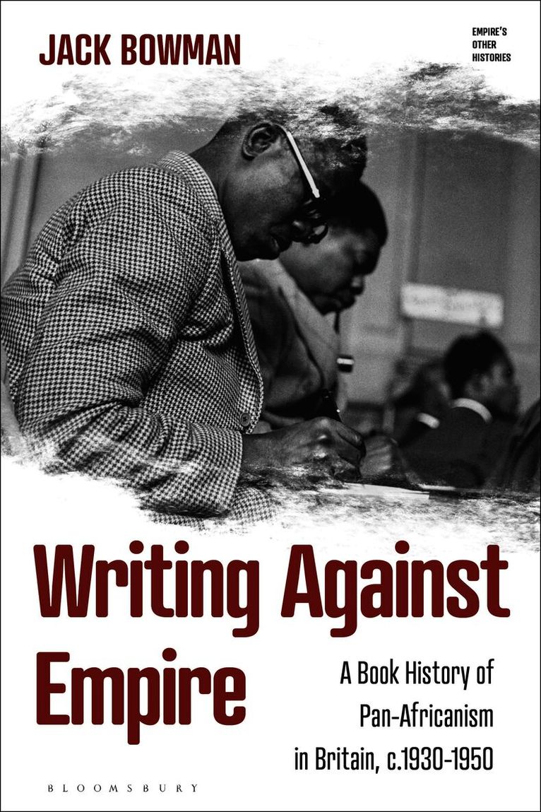 Writing Against Empire