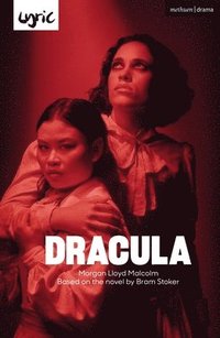bokomslag Dracula