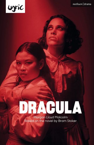 Morgan Lloyd Malcolm, Bram Stoker - Dracula, Häftad