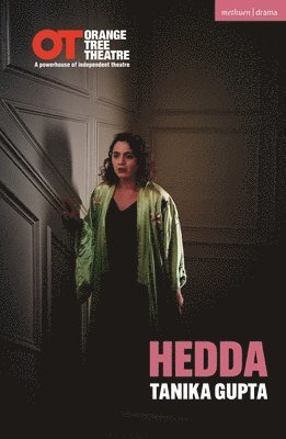 Hedda
