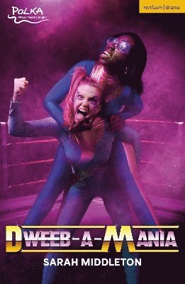 Dweeb-A-Mania
