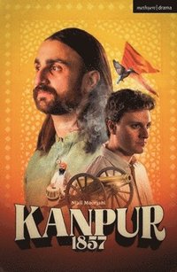 bokomslag Kanpur: 1857