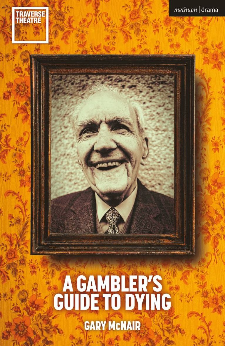 Gary McNair, Gary (Author) McNair, Gary Mcnair - Gambler's Guide to Dying, Häftad