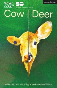 bokomslag Cow | Deer