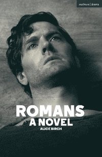 bokomslag Romans