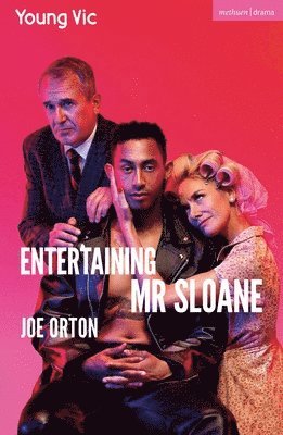 Joe Orton - Entertaining Mr Sloane, Häftad