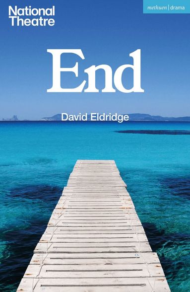 David Eldridge - End, Häftad