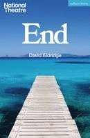 David Eldridge - End, Häftad