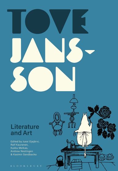 Jussi Ojajärvi, Ralf Kauranen, Andrew Nestingen, Kasimir Sandbacka, Kukku Melkas - Tove Jansson, Häftad