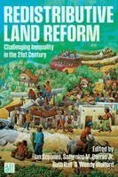 Ian Scoones, Saturnino M. Borras, Ruth Hall, Wendy Wolford - Redistributive Land Reform, Häftad