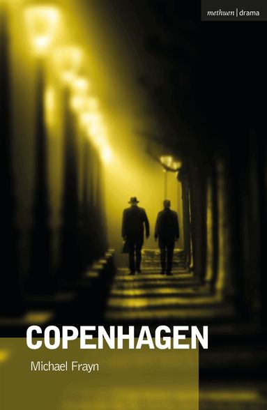 Michael Frayn - Copenhagen, Häftad