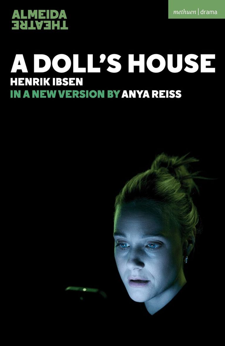 Henrik Ibsen - Doll's House, Häftad