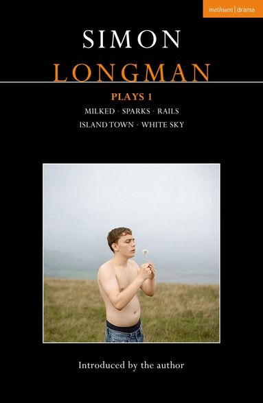 Simon Longman - Simon Longman Plays 1, Häftad