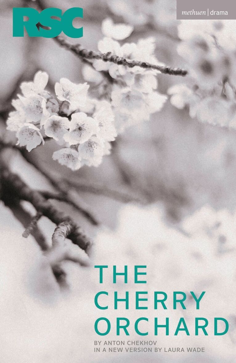 Laura Wade - Cherry Orchard, Häftad