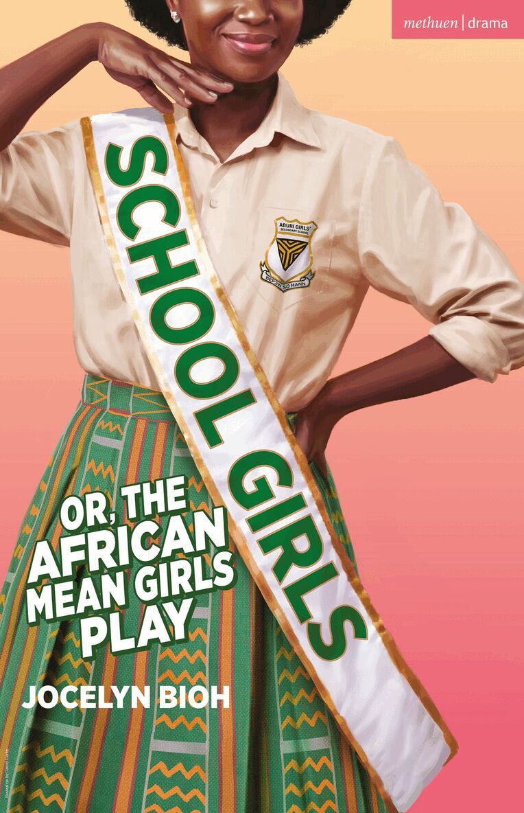 Jocelyn Bioh - School Girls; or, The African Mean Girls Play, Häftad