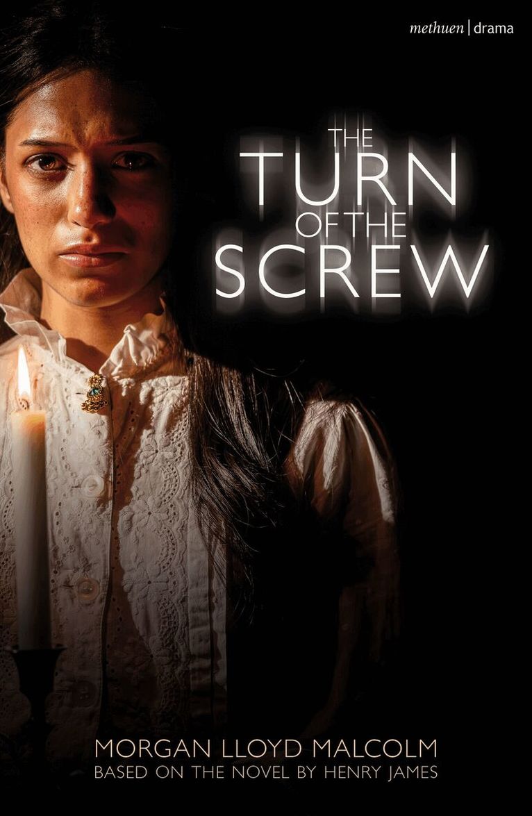 Morgan Lloyd Malcolm - Turn of the Screw, Häftad