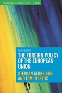bokomslag The Foreign Policy of the European Union