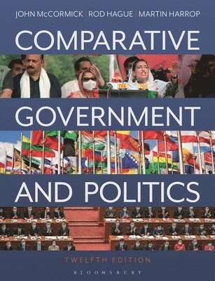 Comparative Government and Politics 1