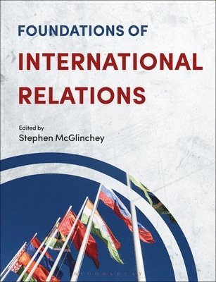Foundations of International Relations 1