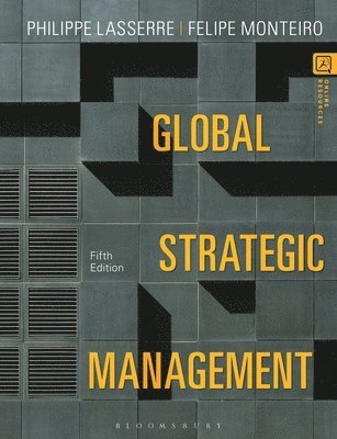 Global Strategic Management 1