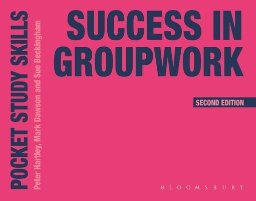 Success in Groupwork 1