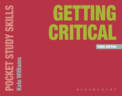 Getting Critical 1