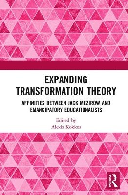 Expanding Transformation Theory 1