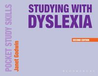 bokomslag Studying with Dyslexia