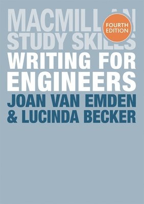 Writing for Engineers 1