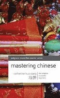 bokomslag Mastering Chinese