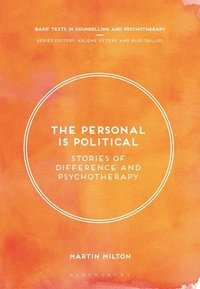 bokomslag Personal Is Political
