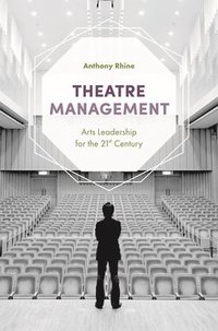 bokomslag Theatre Management