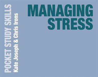 bokomslag Managing Stress