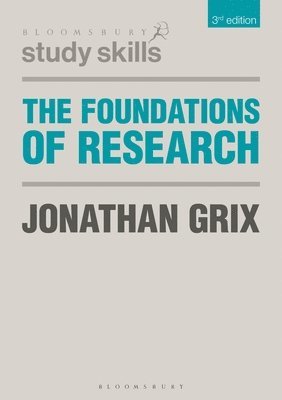 Foundations of Research