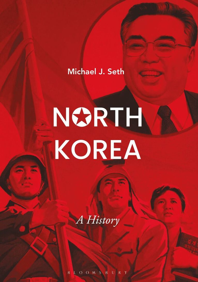 North Korea 1