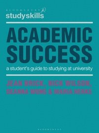 bokomslag Academic Success