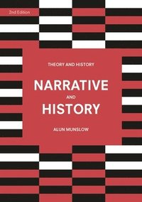 bokomslag Narrative and History