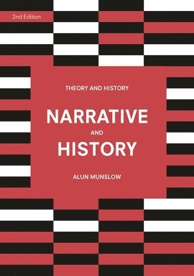 bokomslag Narrative and History