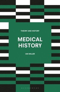 bokomslag Medical History