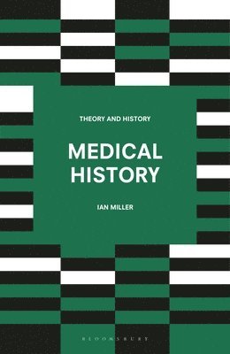 bokomslag Medical History