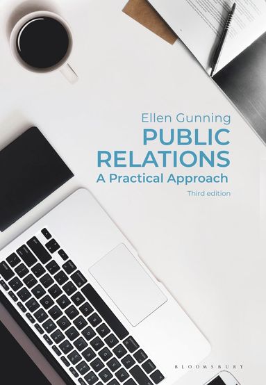 bokomslag Public Relations