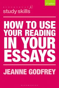 bokomslag How to Use Your Reading in Your Essays