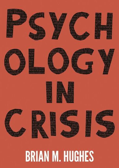 bokomslag Psychology in Crisis