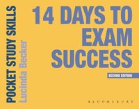 bokomslag 14 Days to Exam Success