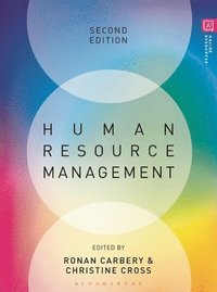 bokomslag Human Resource Management