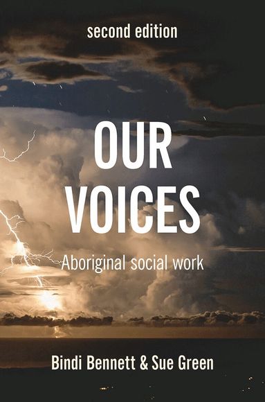 Bindi Bennett, Sue Green - Our Voices, Häftad