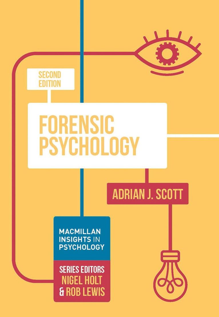 Forensic Psychology 1