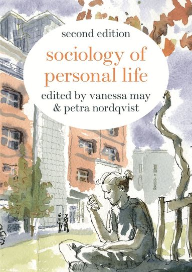 Vanessa May, Petra Nordqvist - Sociology of Personal Life, Häftad
