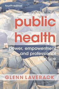 bokomslag Public Health