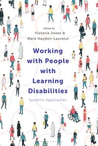 bokomslag Working with People with Learning Disabilities